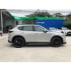 Mazda cx5 2.5 Trắng 2022 .  Dán ximăng